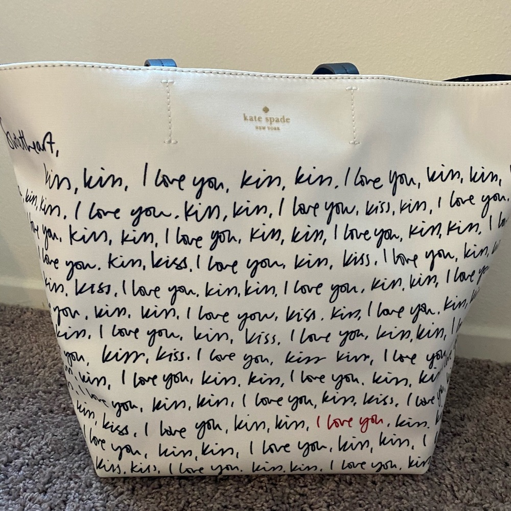 Kate Spade Handbag